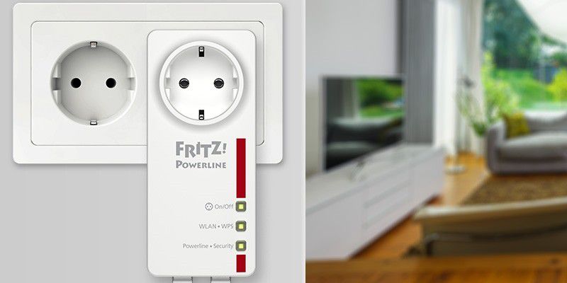 Zwei Netzwerke im Heimnetz miteinander verbinden