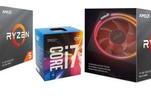 Guide: Which gaming CPU is perfect for you?