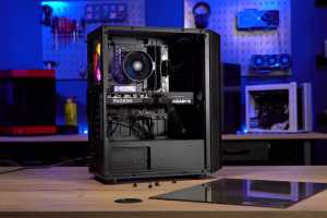 How to build a killer 1080p gaming PC for just $700