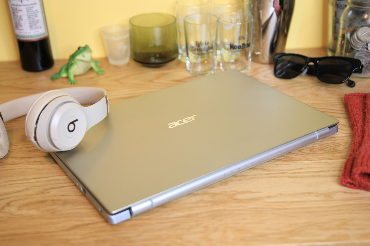 Acer Aspire 3 - Best laptop under 0 overall