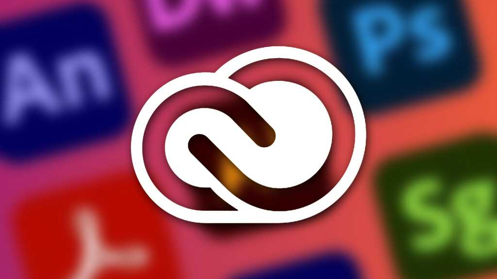 adobe creative cloud logos