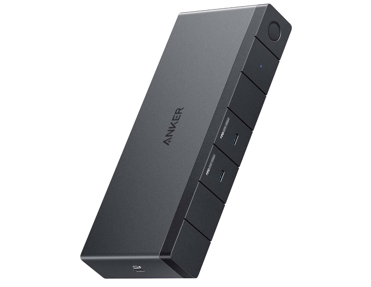 Anker 568 USB-C Docking Station