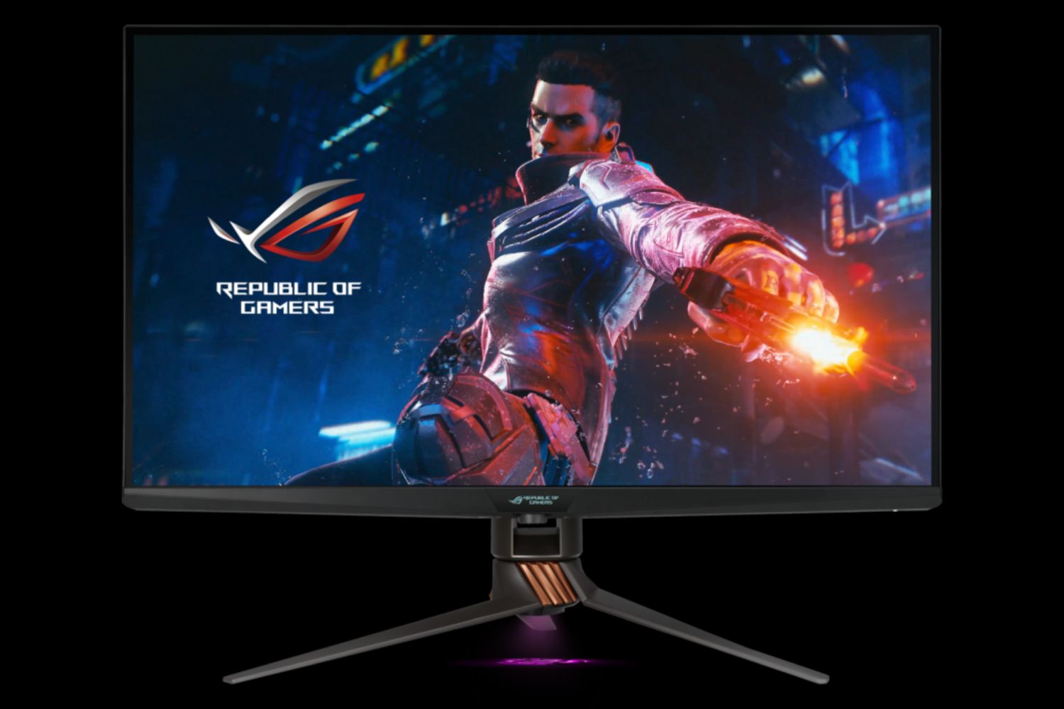 Asus ROG Swift PG32UQX - Best HDR monitor