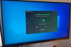 AVG Secure VPN review: A well-known security brand takes on VPNs