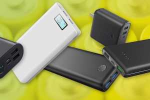 Best power banks 2024: The top portable chargers for devices