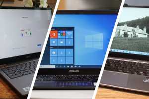 Best laptops 2024: Premium, budget, gaming, 2-in-1s, and more