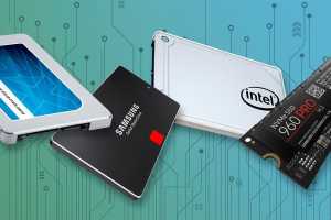 Best SSDs of 2024: Reviews and buying advice