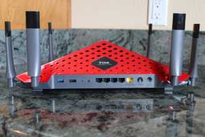 How to set up a wireless router