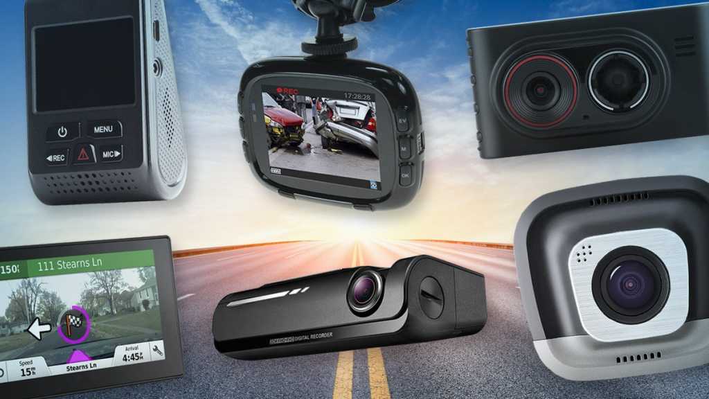 dashcam hub