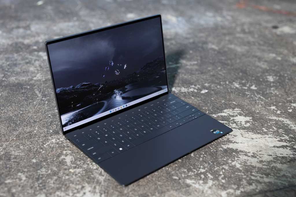 Dell XPS 13 Plus 9320