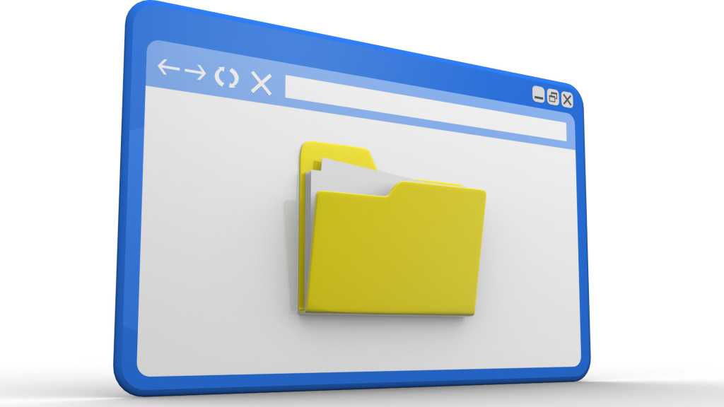 File Explorer