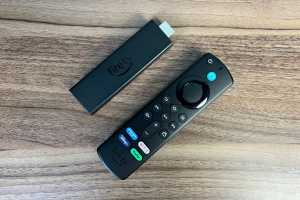 Best VPN for Amazon Fire TV Stick