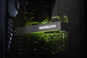 Nvidia's DLAA makes PC games look better with little performance hit