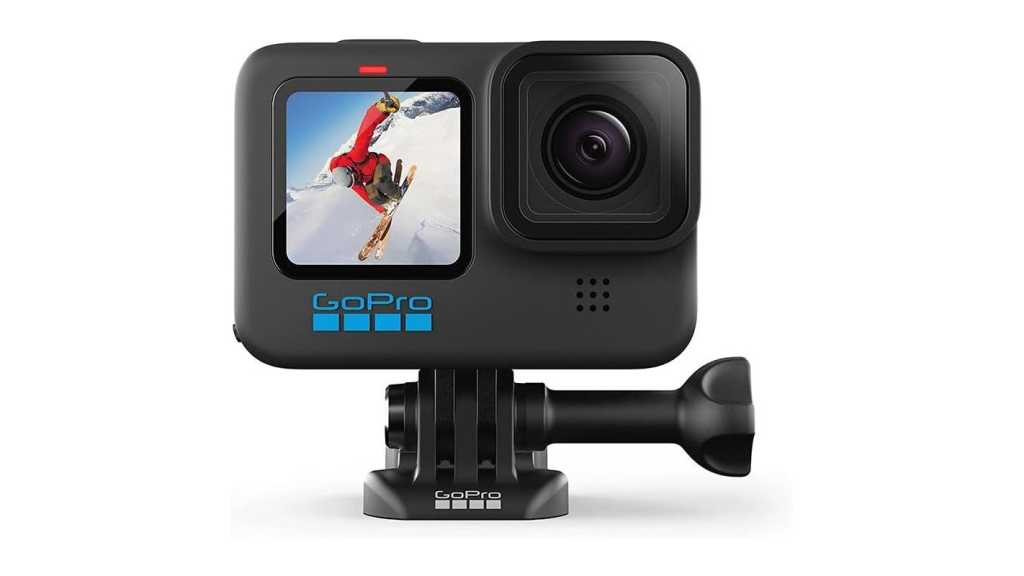 GoPro Hero10 Black