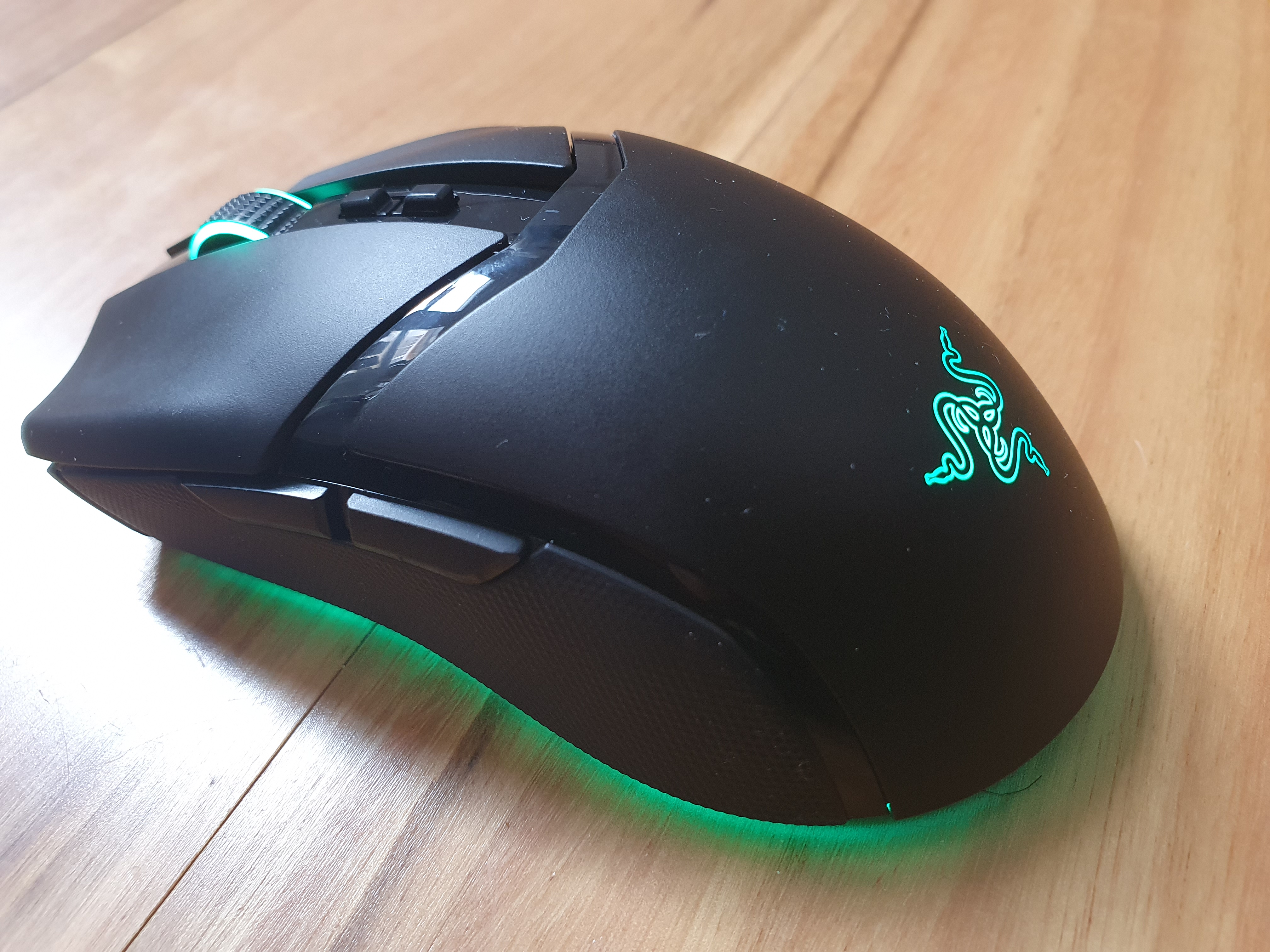 Razer Cobra Pro