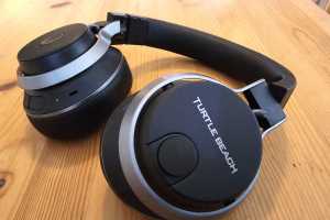 Turtle Beach Stealth Pro review: Punchy audio that’s ideal for FPS games