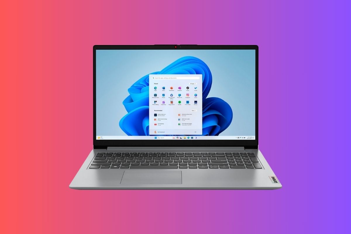 Lenovo IdeaPad 1