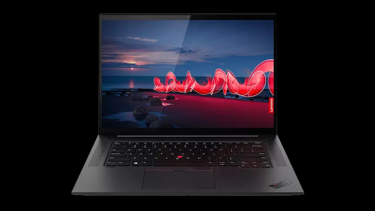 Lenovo Thinkpad laptop