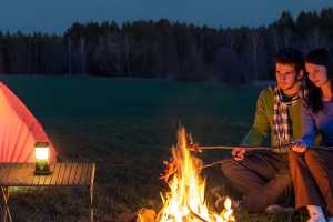 Get this LED lantern for your next power outage, just $20 right now