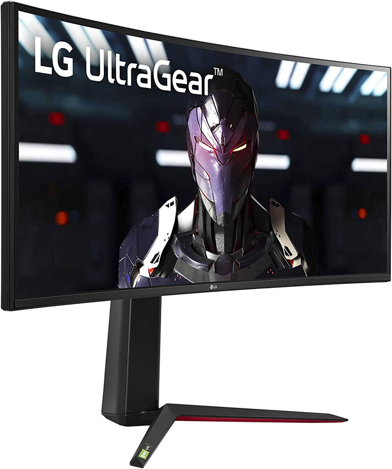 LG Ultragear 34GN850