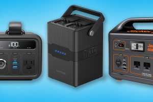 Best portable power stations 2024: Top picks for preparedness