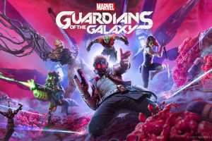 Get Marvel's Guardians of the Galaxy on Steam for just $24