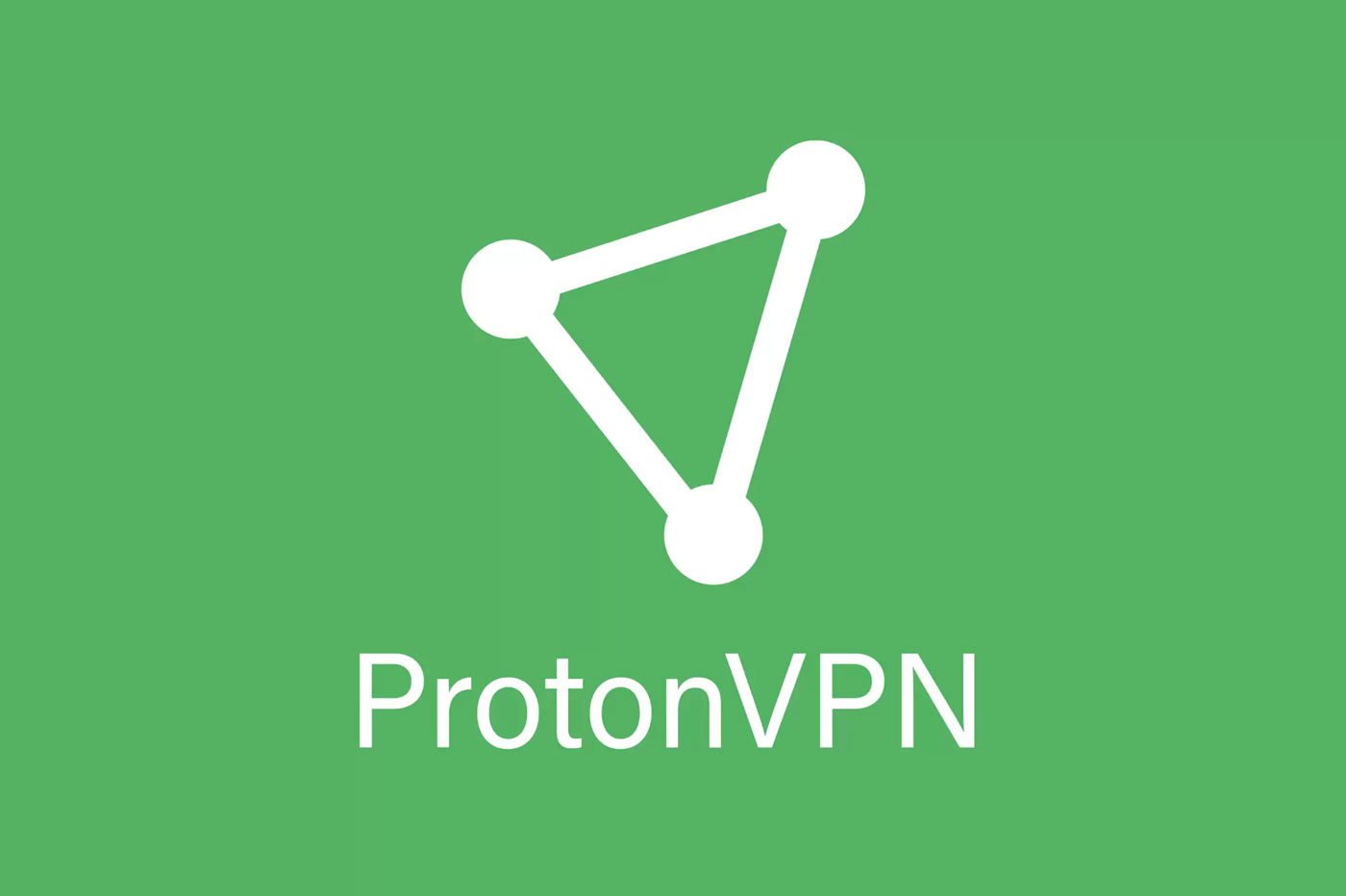 ProtonVPN 