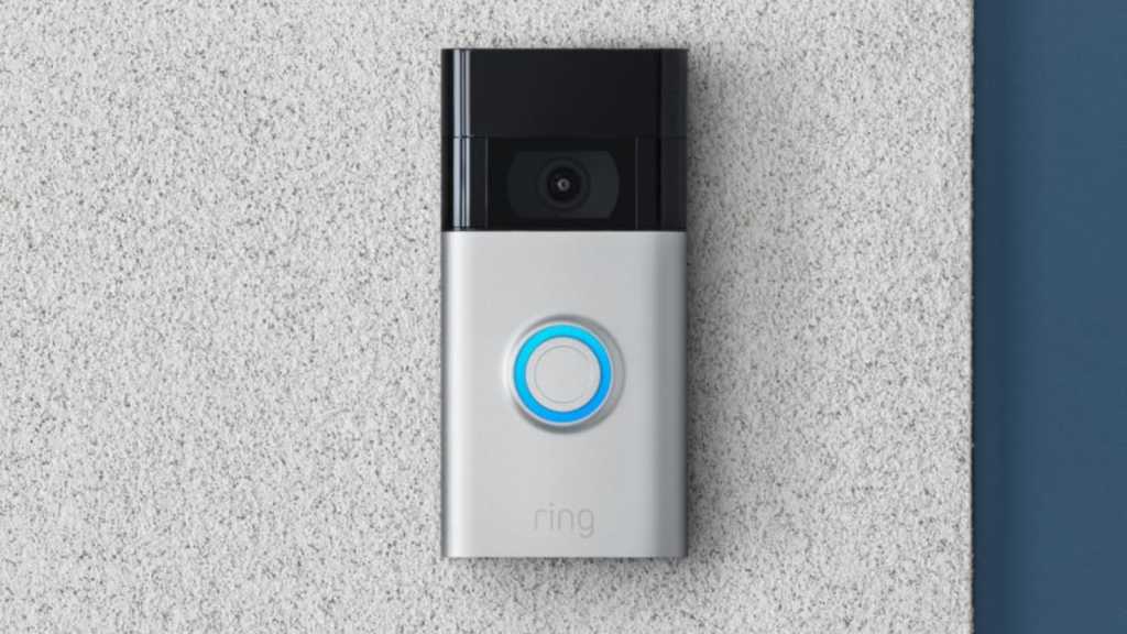 Ring Video Doorbell 2