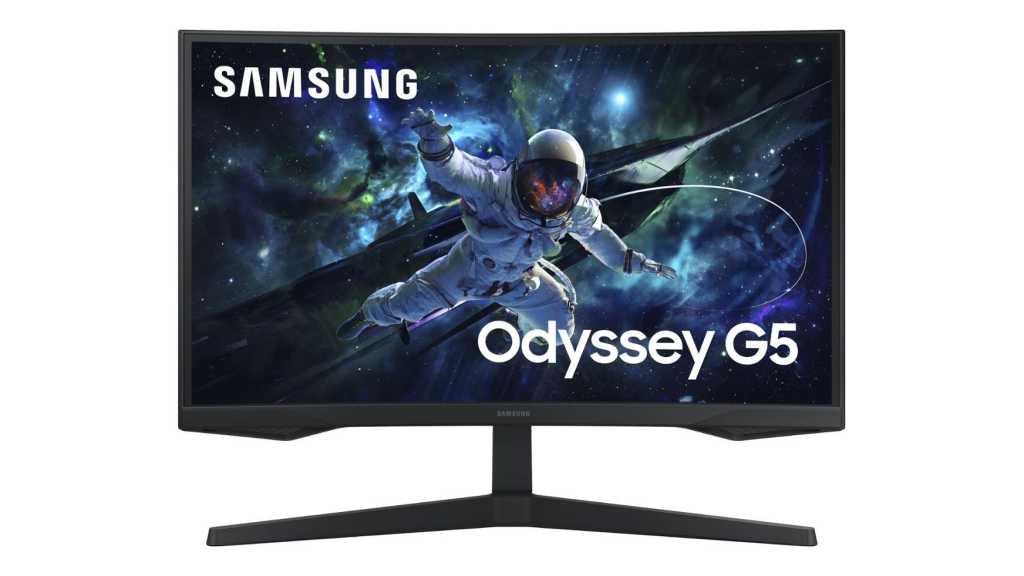 Samsung Odyssey G5