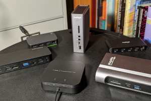 Best Thunderbolt docks 2024: Extend your laptop’s capabilities