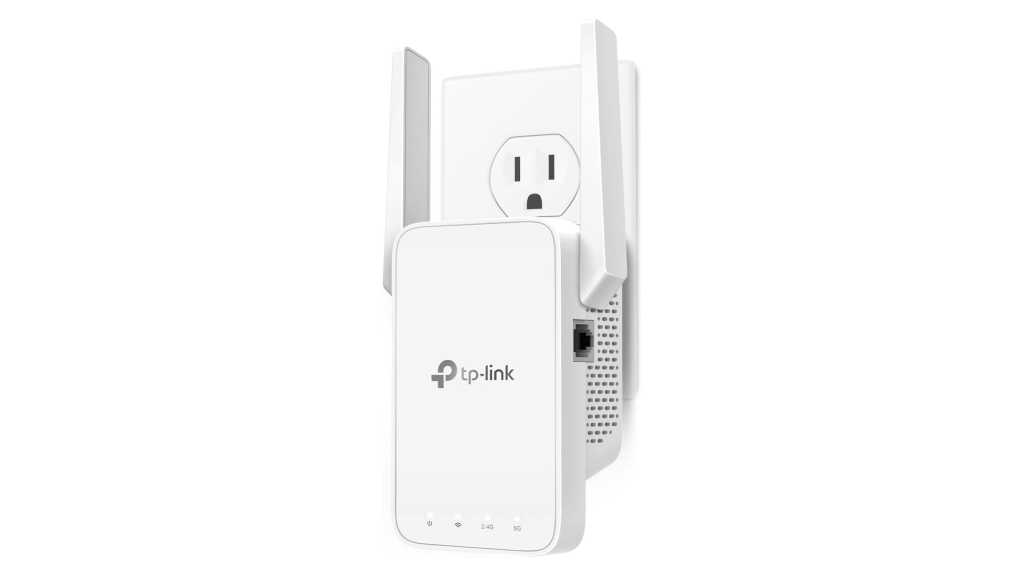 TP-Link AC1200 Wi-Fi Extender