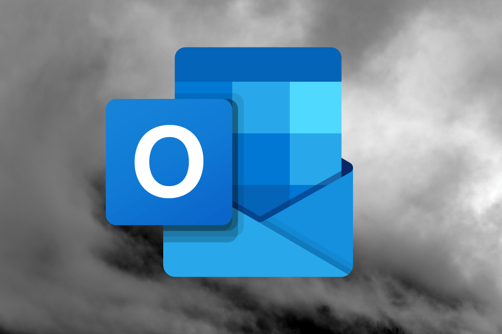 Outlook logo