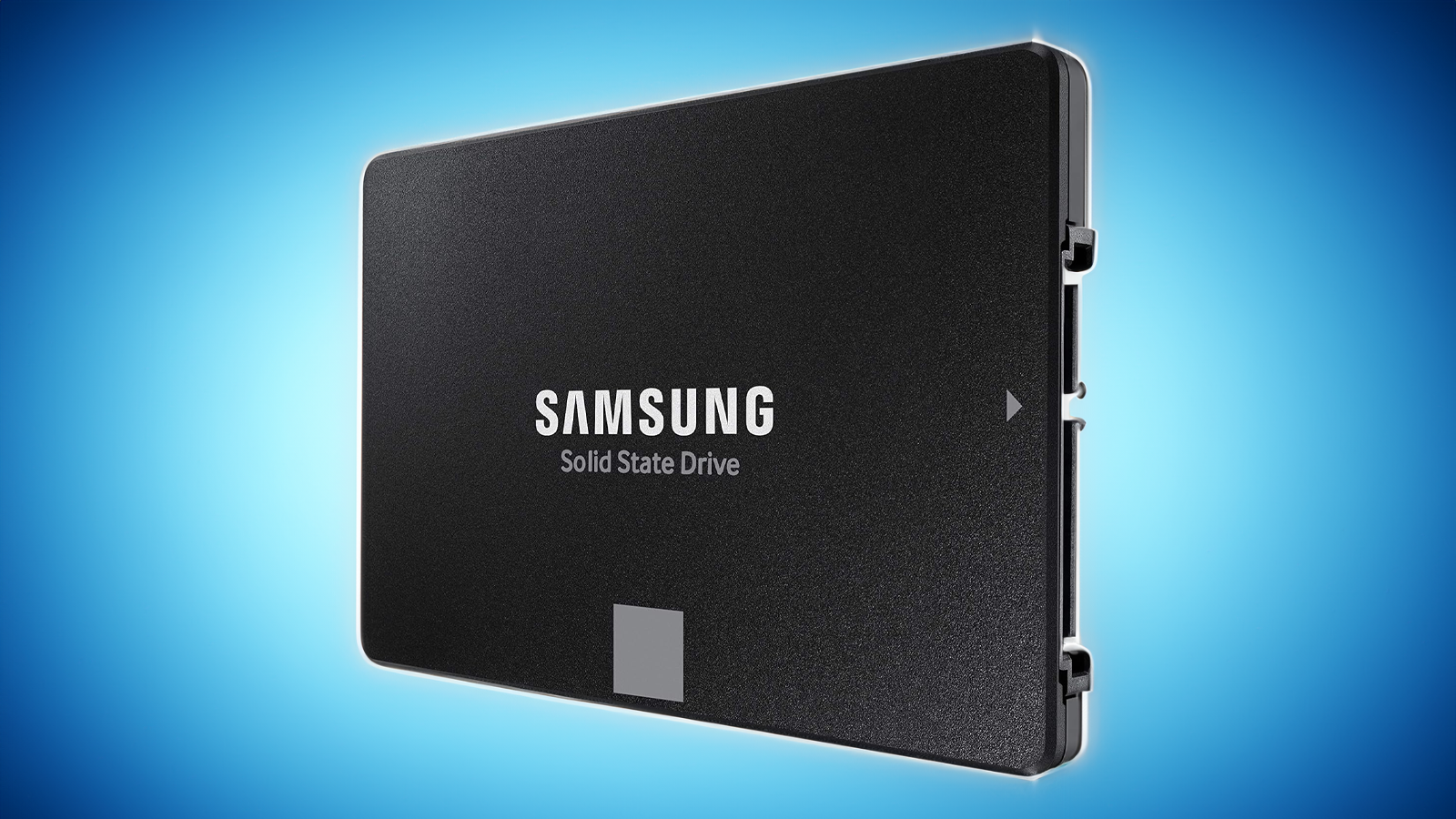 Samsung 870 EVO SATA SSD